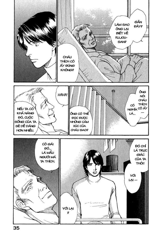 Eternal Sabbath Chapter 51 - Trang 14