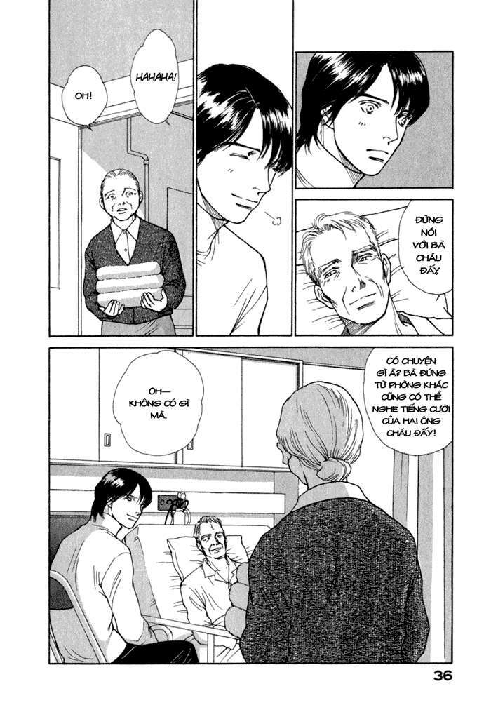 Eternal Sabbath Chapter 51 - Trang 15