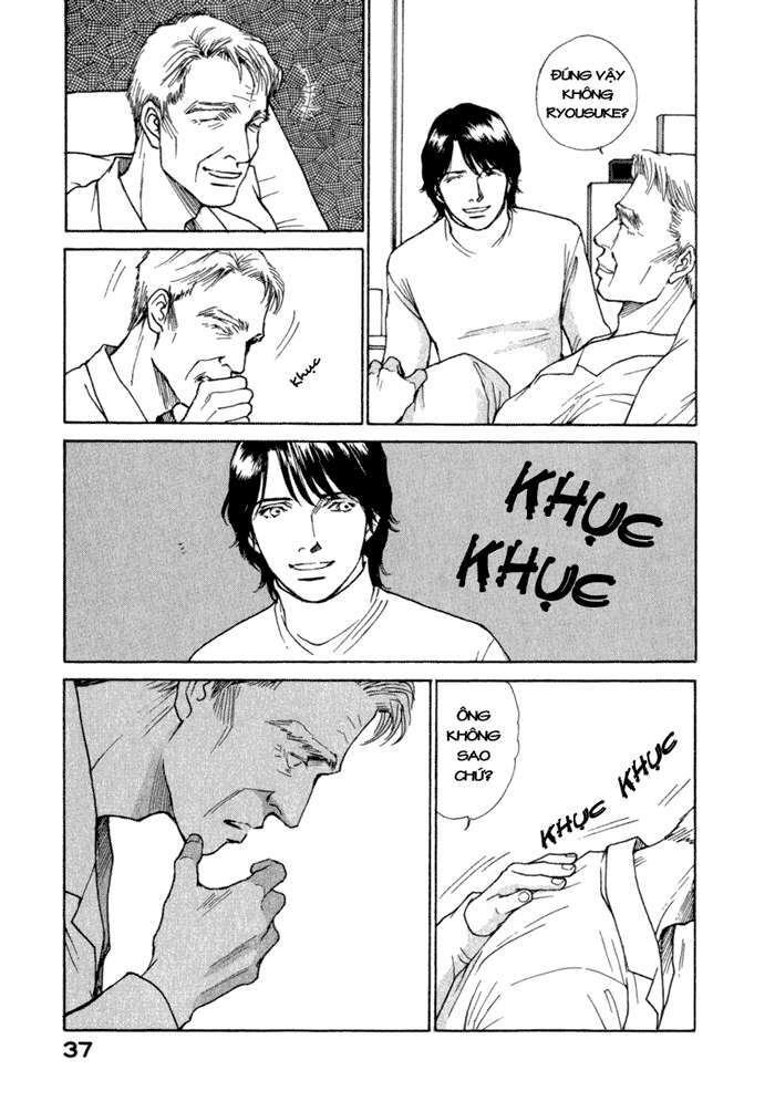 Eternal Sabbath Chapter 51 - Trang 16