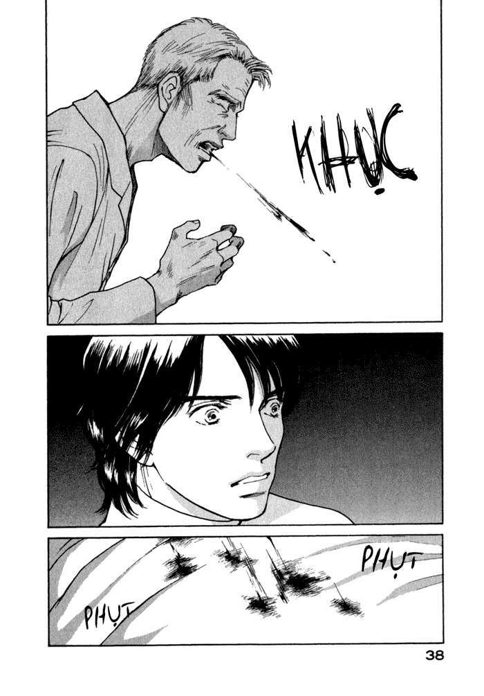 Eternal Sabbath Chapter 51 - Trang 17