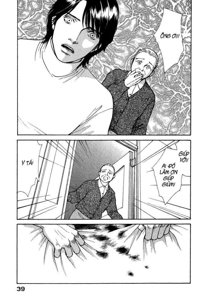 Eternal Sabbath Chapter 51 - Trang 18