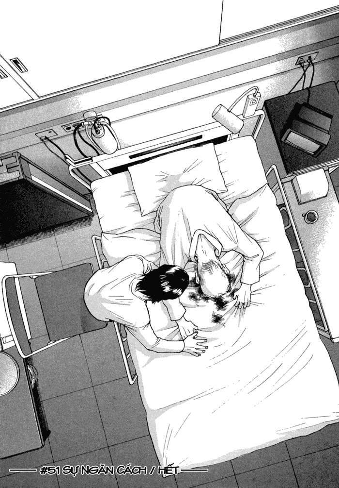 Eternal Sabbath Chapter 51 - Trang 19