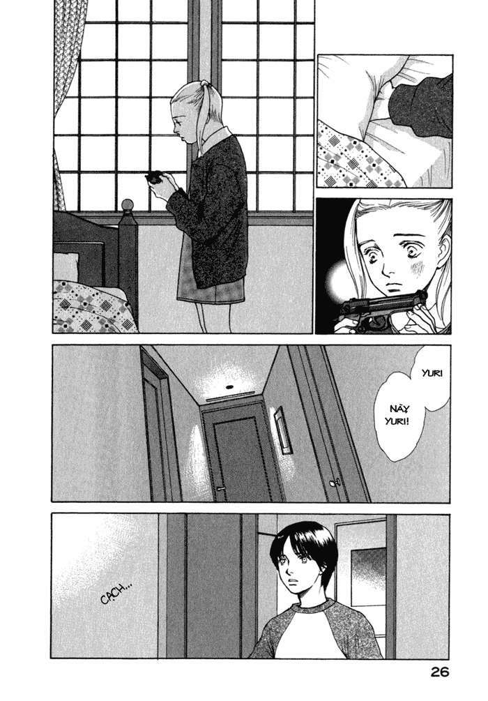 Eternal Sabbath Chapter 51 - Trang 5