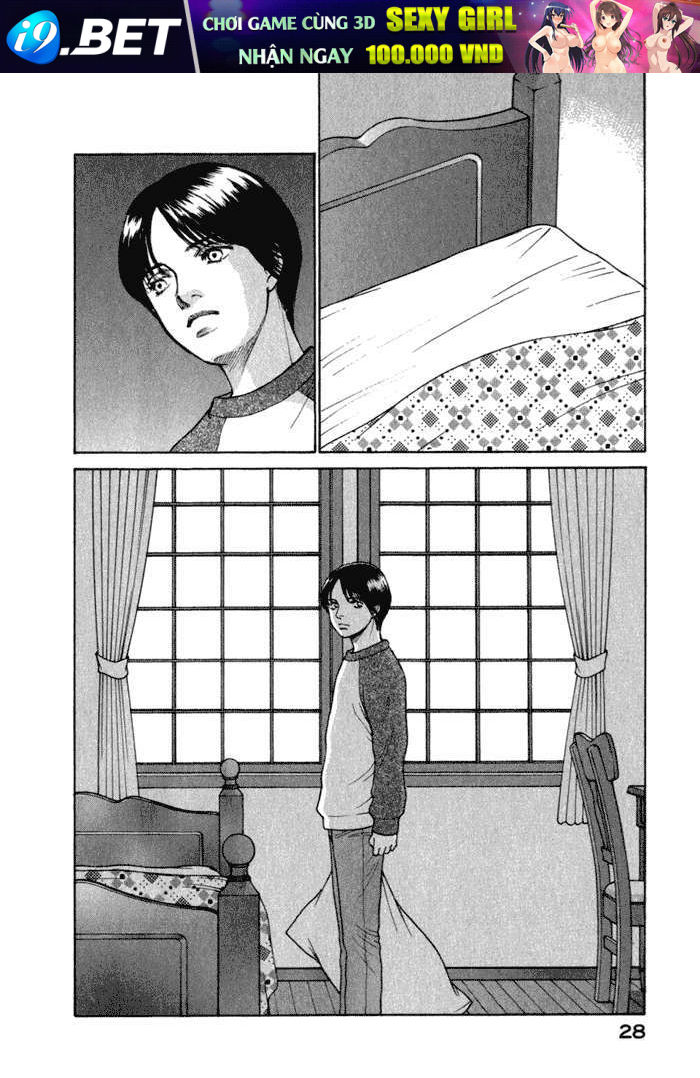 Eternal Sabbath Chapter 51 - Trang 7