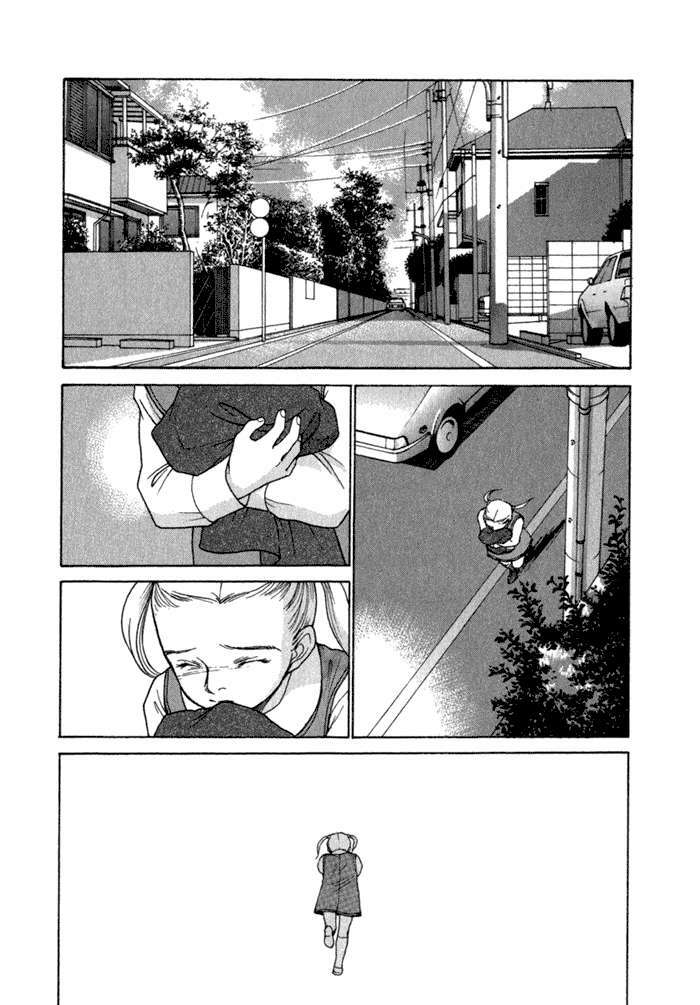 Eternal Sabbath Chapter 51 - Trang 8