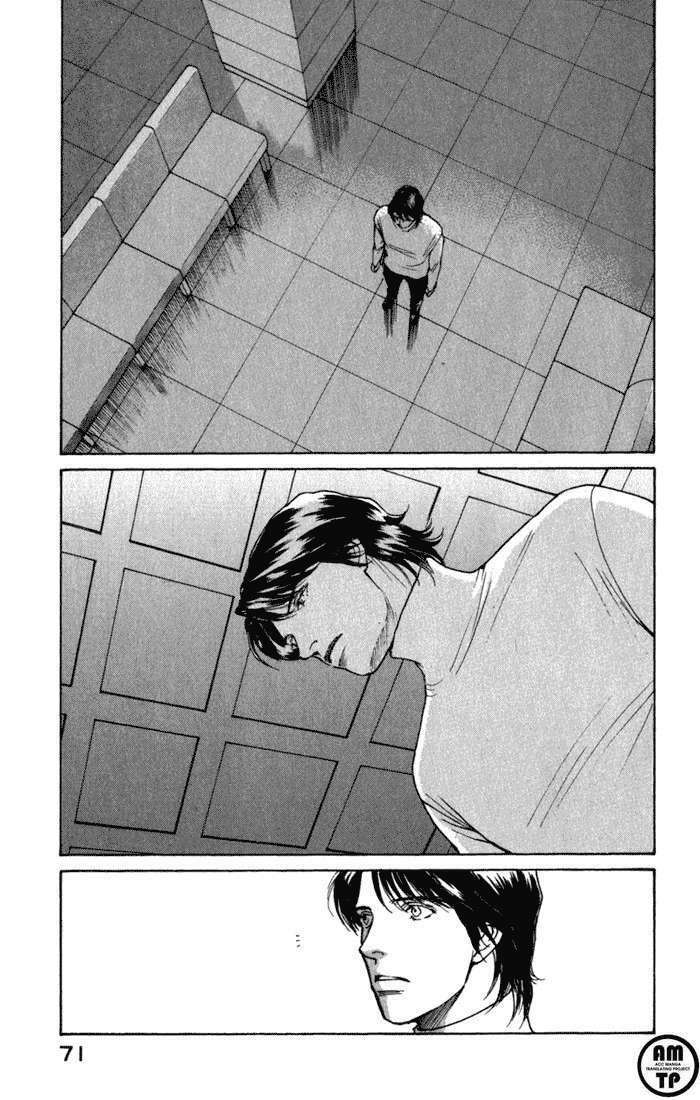 Eternal Sabbath Chapter 53 - Trang 9