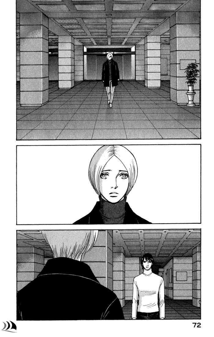 Eternal Sabbath Chapter 53 - Trang 10