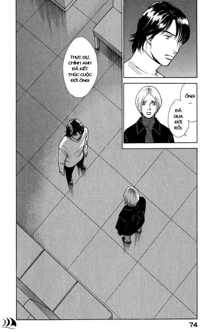 Eternal Sabbath Chapter 53 - Trang 12