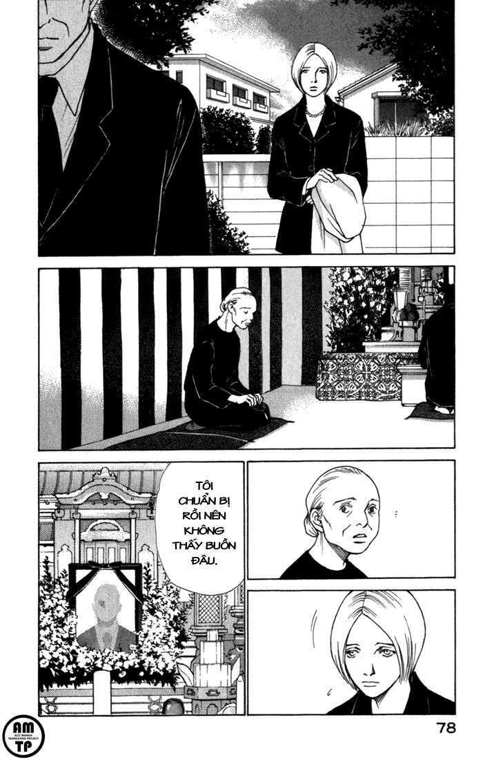 Eternal Sabbath Chapter 53 - Trang 16