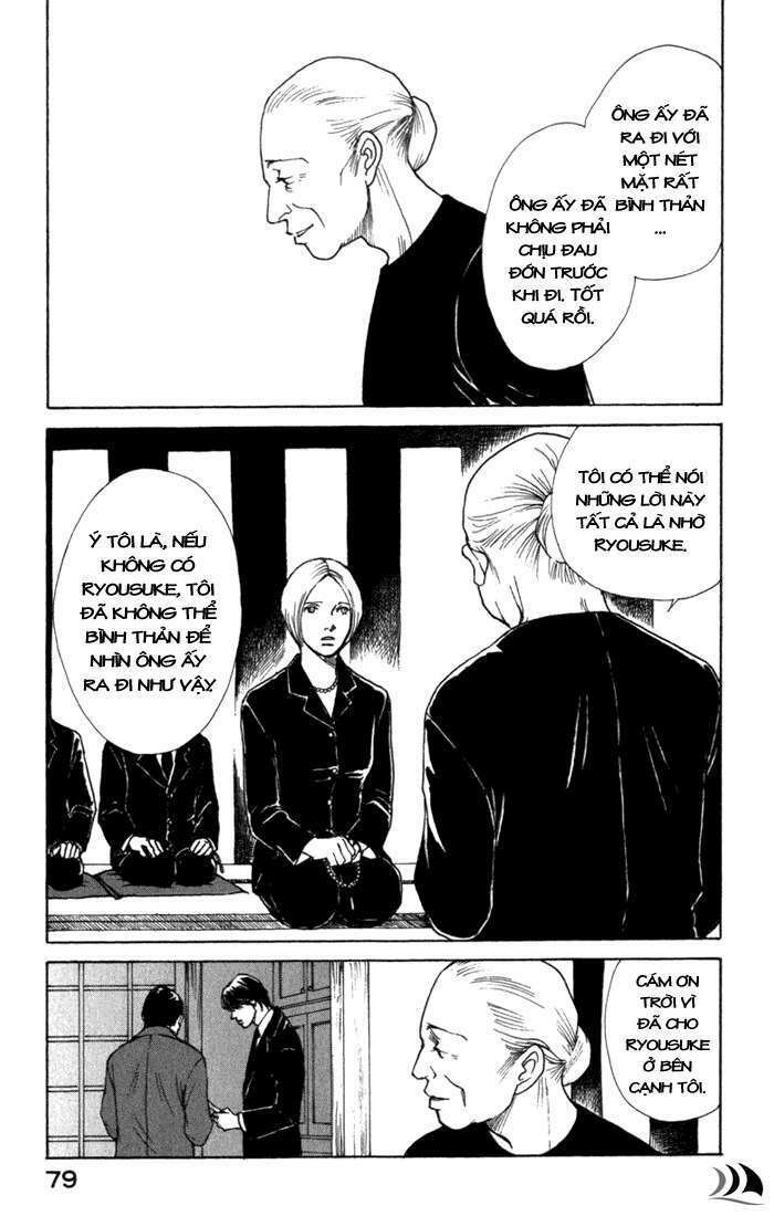 Eternal Sabbath Chapter 53 - Trang 17