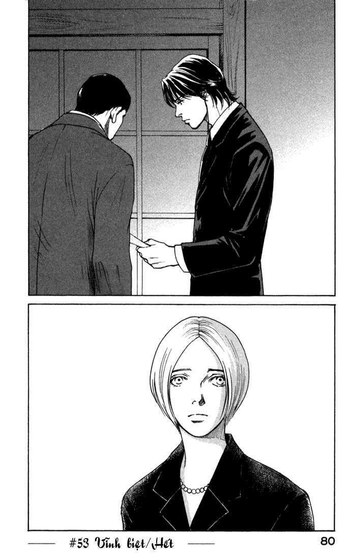 Eternal Sabbath Chapter 53 - Trang 18