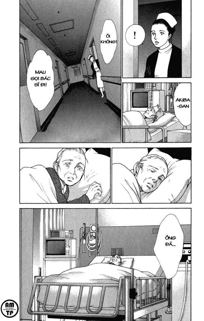 Eternal Sabbath Chapter 53 - Trang 7