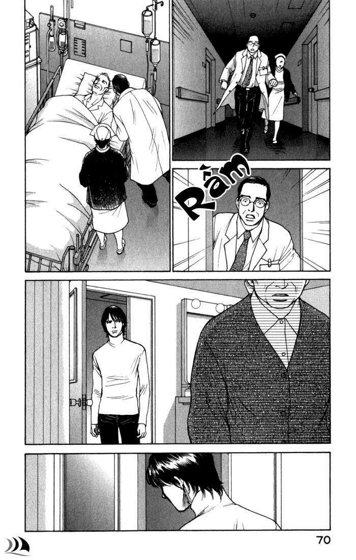 Eternal Sabbath Chapter 53 - Trang 8