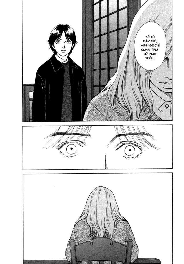 Eternal Sabbath Chapter 57 - Trang 9