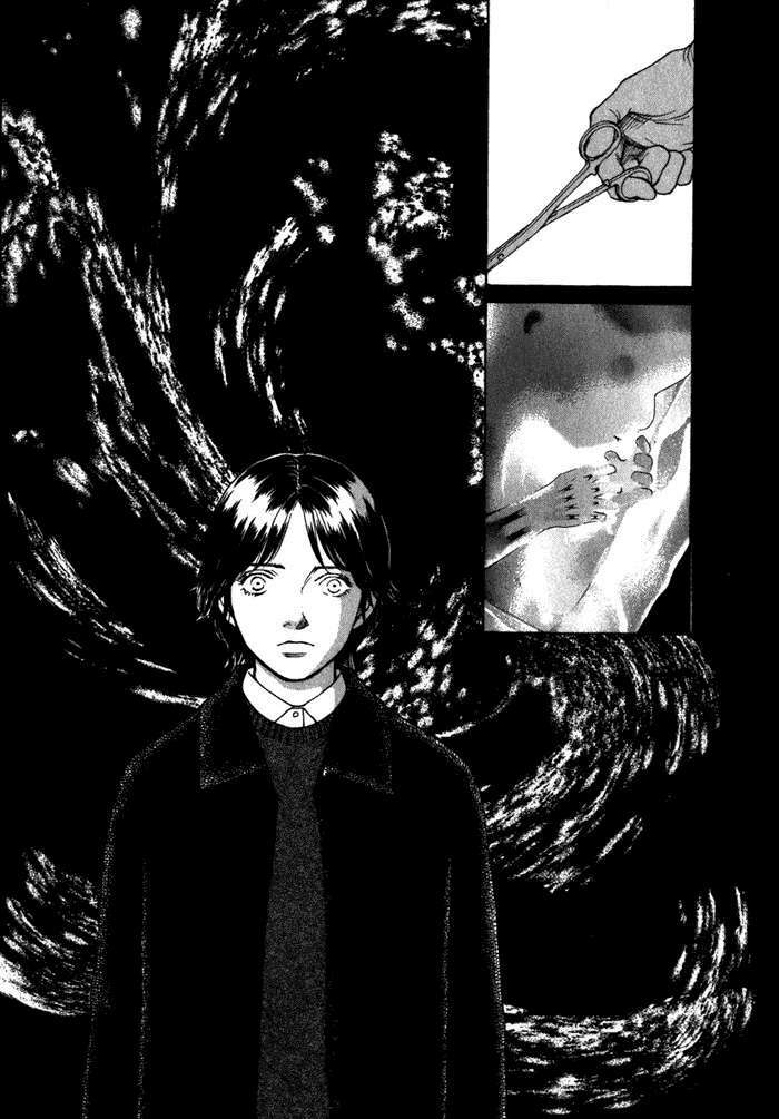 Eternal Sabbath Chapter 57 - Trang 10