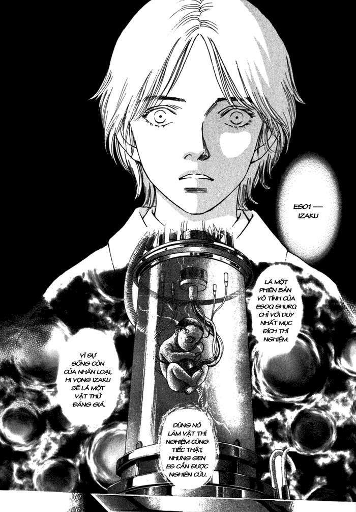 Eternal Sabbath Chapter 57 - Trang 11