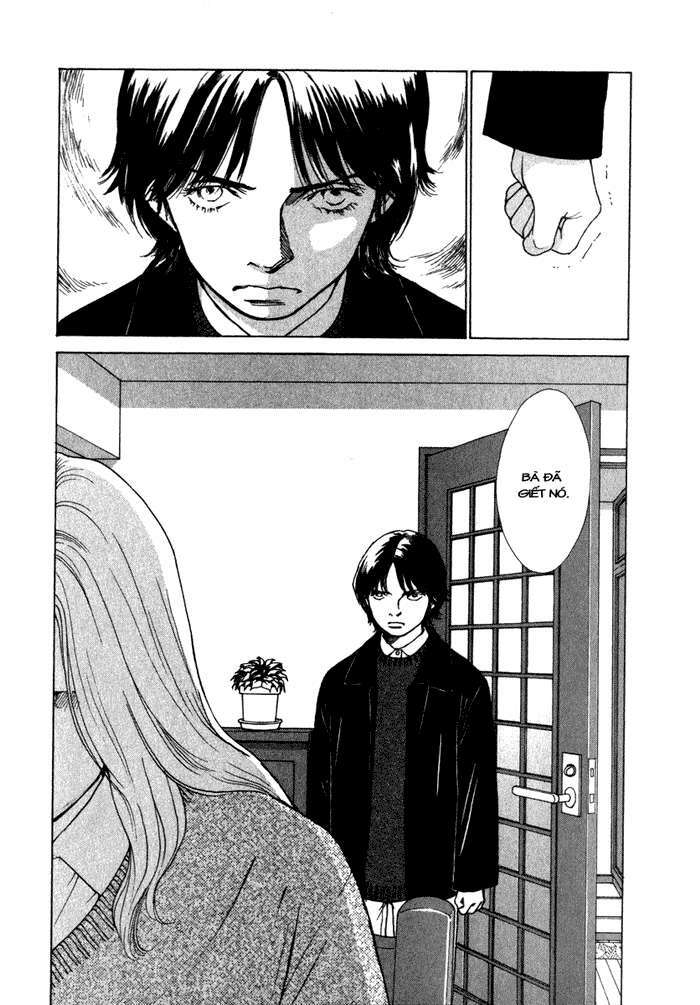 Eternal Sabbath Chapter 57 - Trang 12