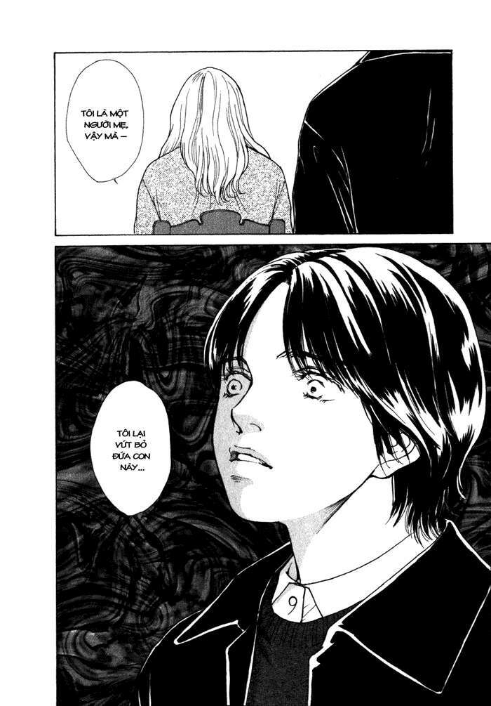 Eternal Sabbath Chapter 57 - Trang 13