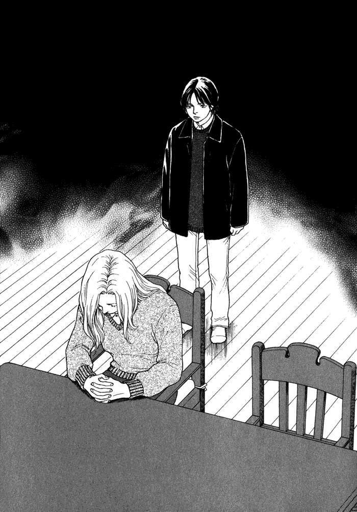 Eternal Sabbath Chapter 57 - Trang 14