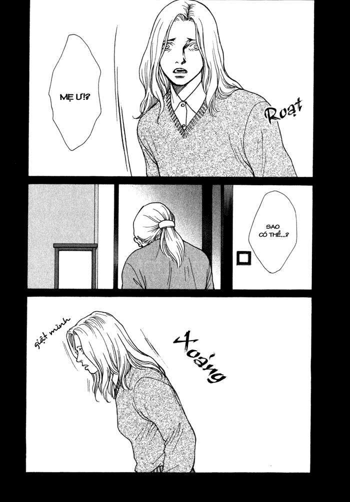 Eternal Sabbath Chapter 57 - Trang 16