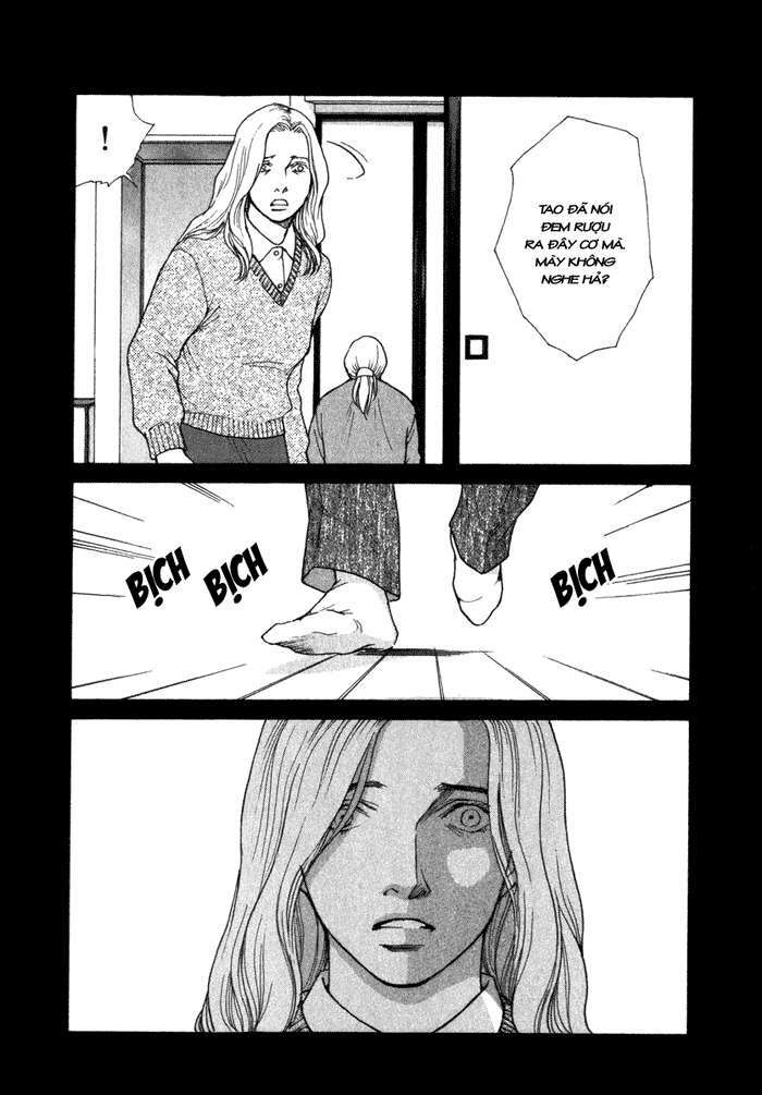 Eternal Sabbath Chapter 57 - Trang 17