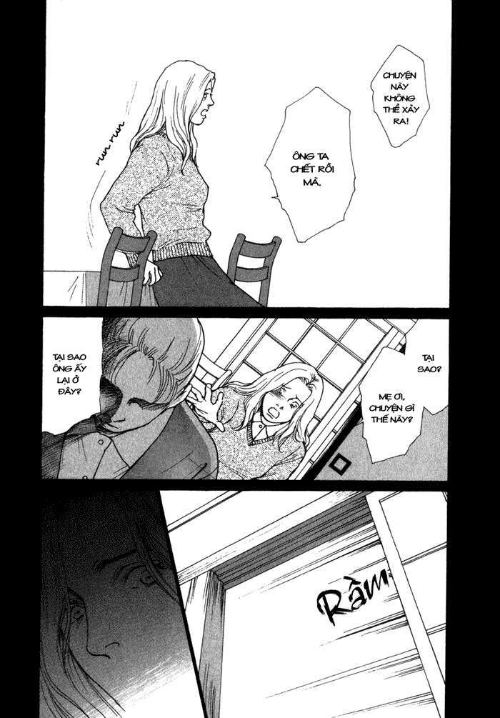 Eternal Sabbath Chapter 57 - Trang 18