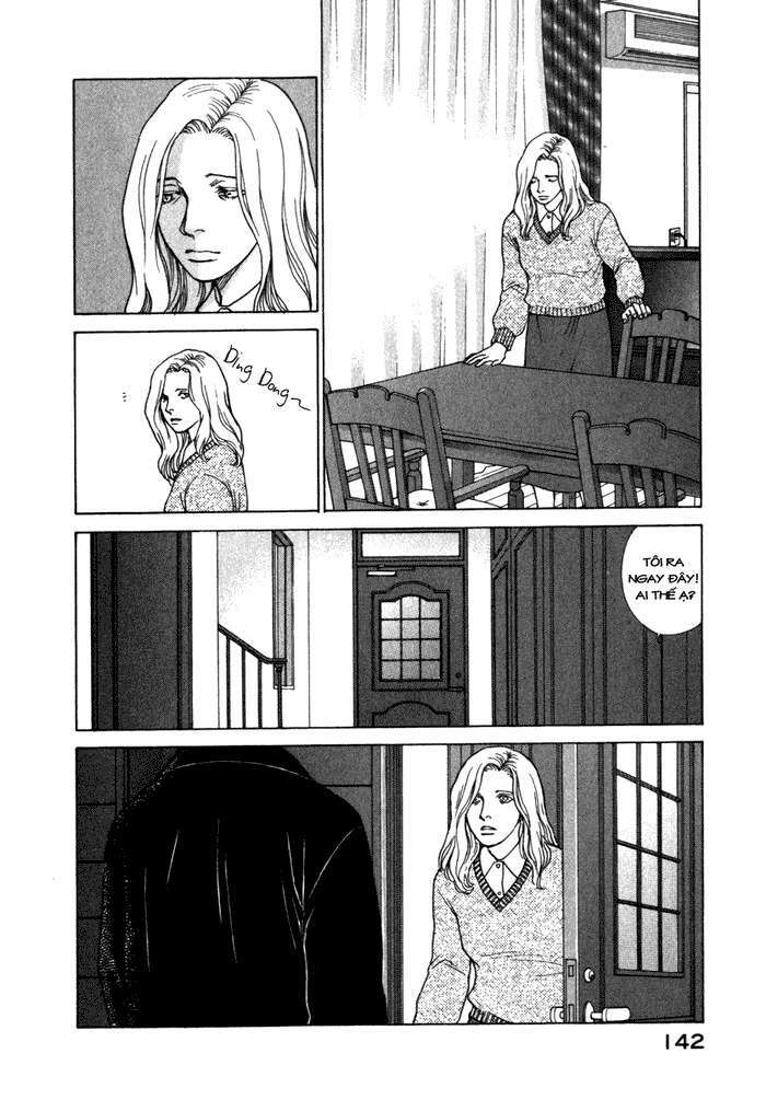 Eternal Sabbath Chapter 57 - Trang 1