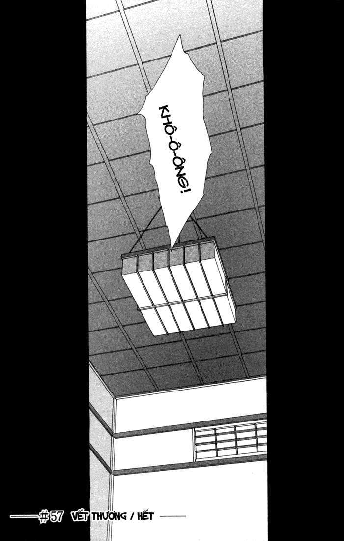 Eternal Sabbath Chapter 57 - Trang 19