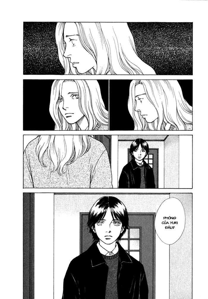 Eternal Sabbath Chapter 57 - Trang 3