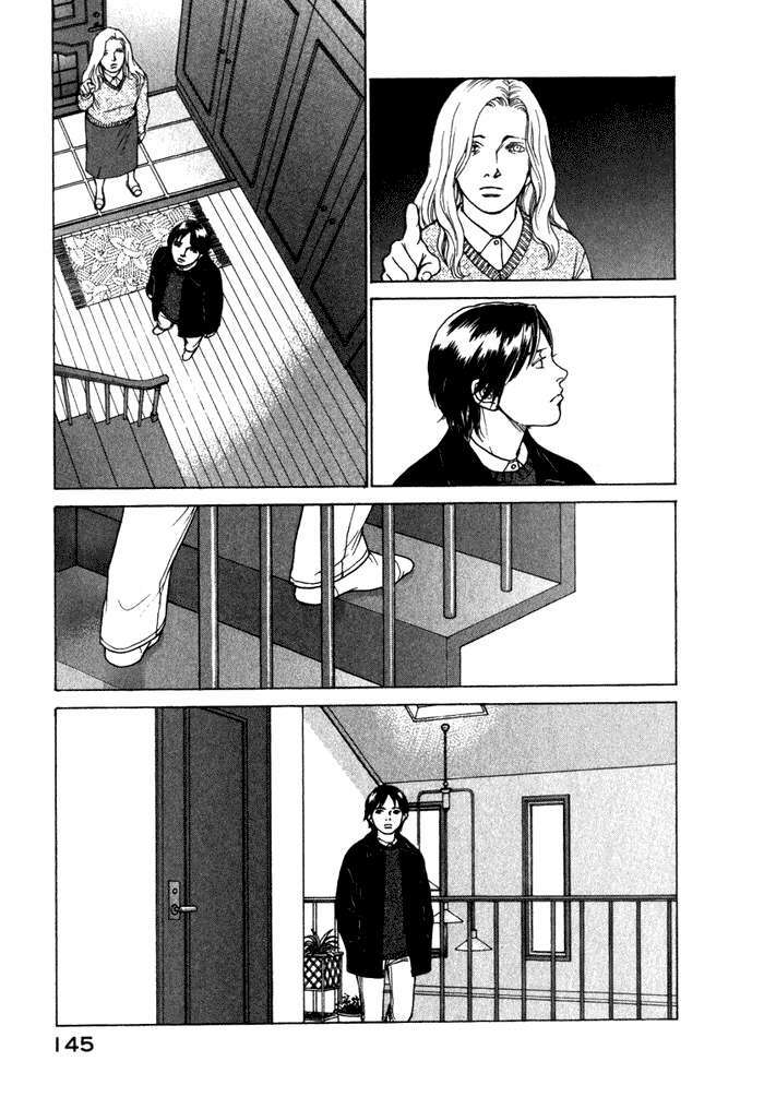 Eternal Sabbath Chapter 57 - Trang 4