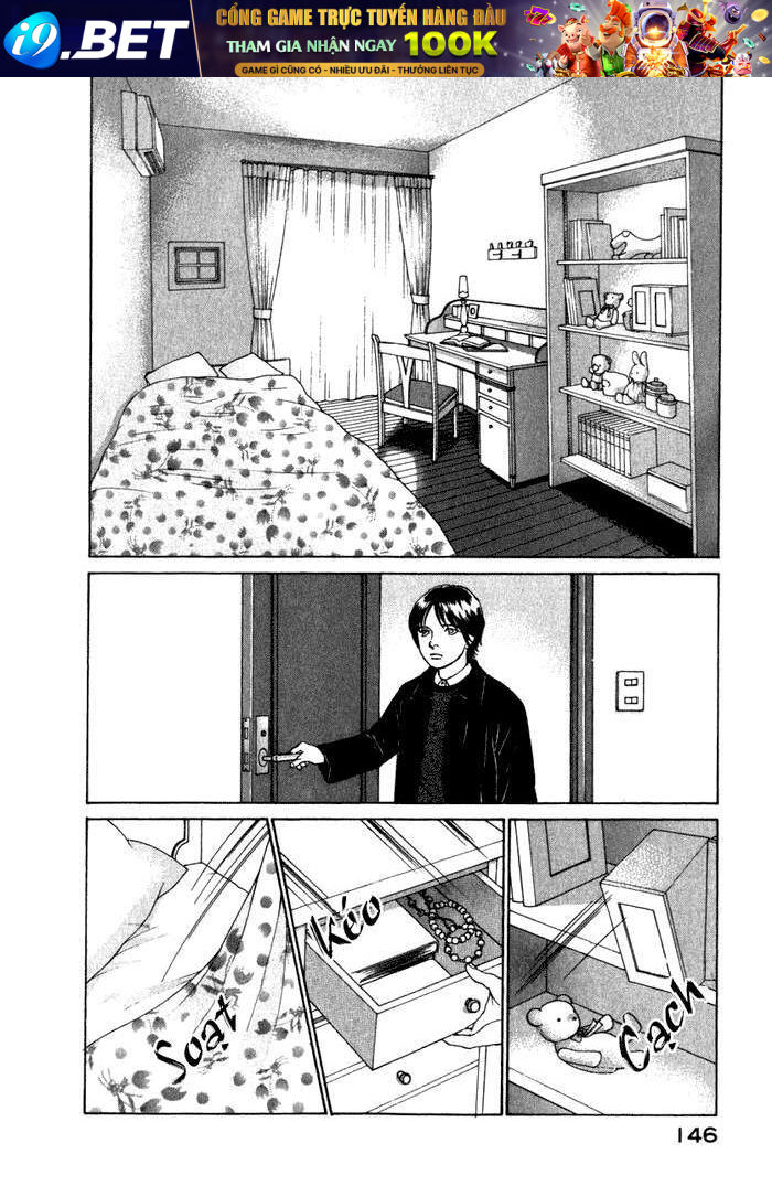 Eternal Sabbath Chapter 57 - Trang 5