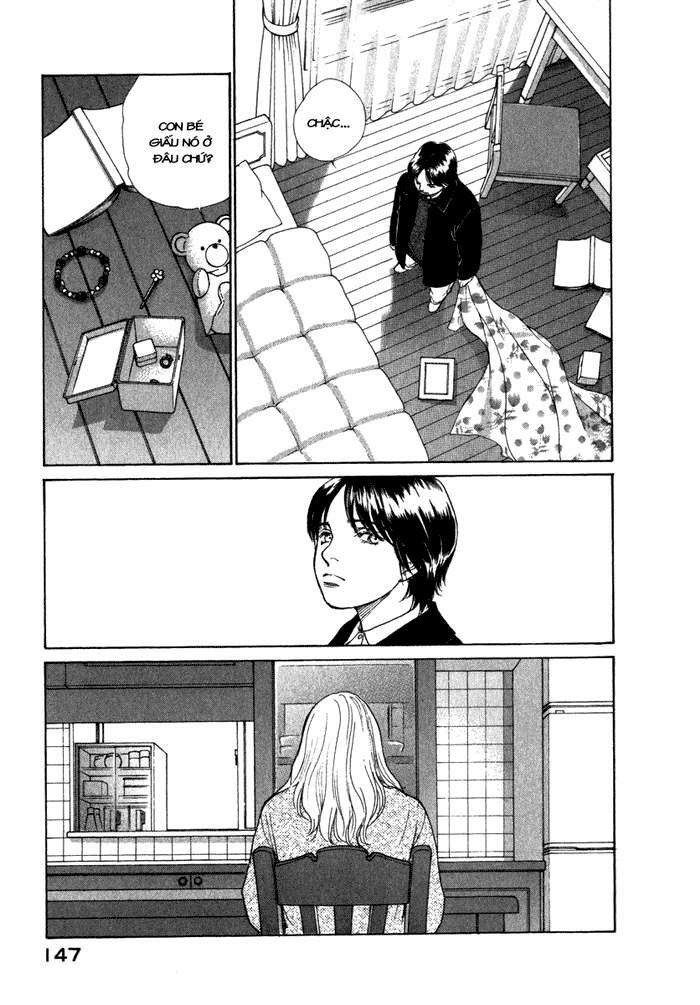 Eternal Sabbath Chapter 57 - Trang 6