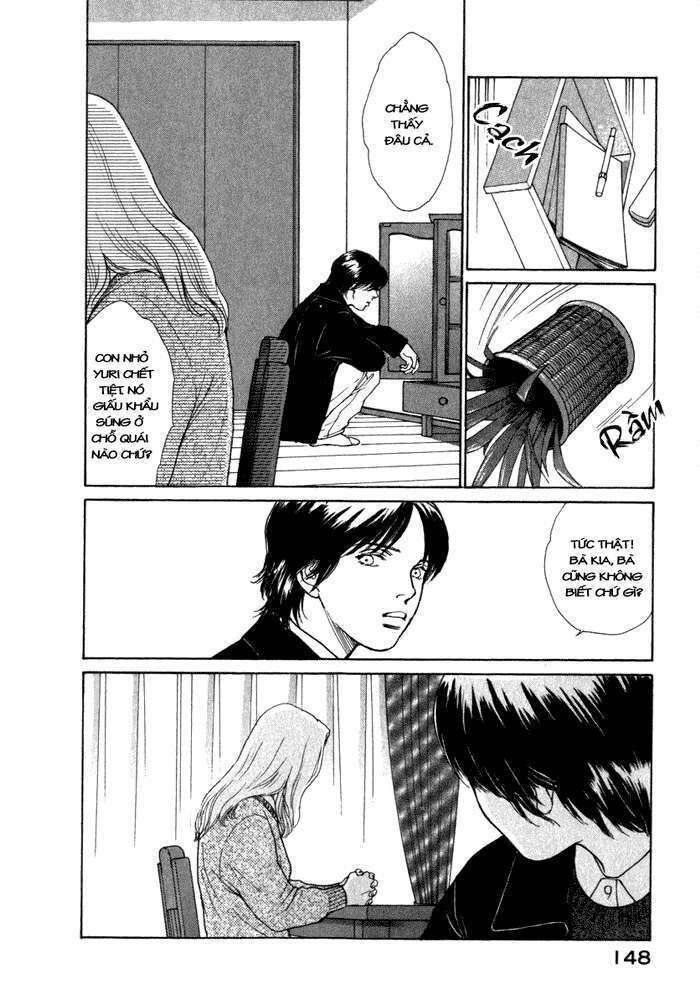 Eternal Sabbath Chapter 57 - Trang 7