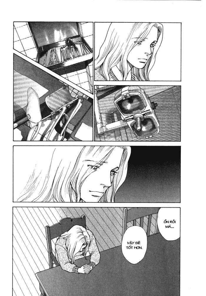 Eternal Sabbath Chapter 57 - Trang 8