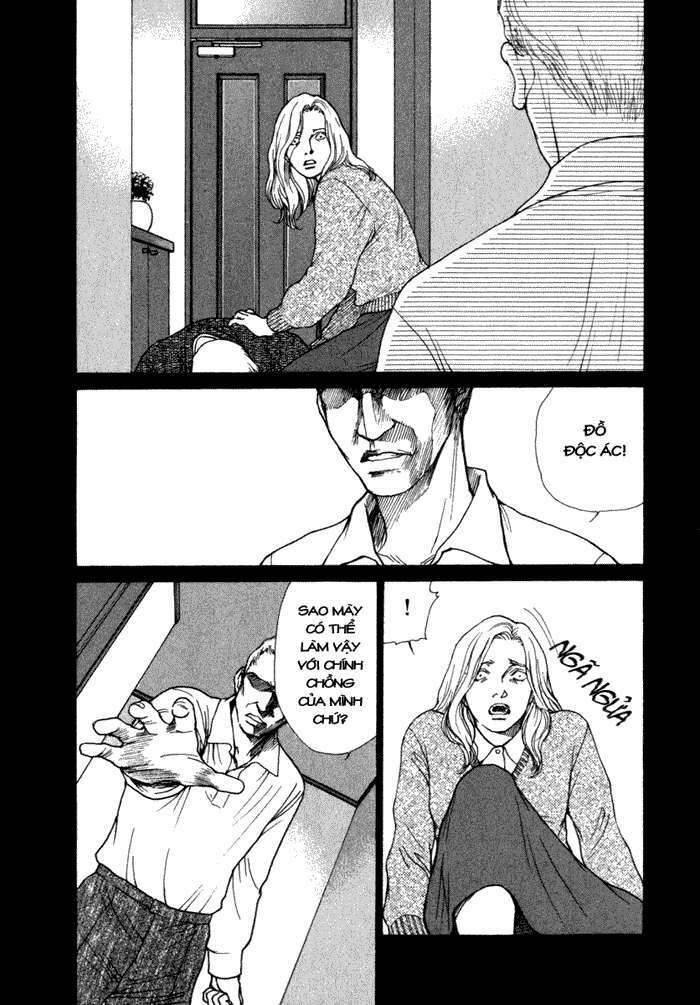 Eternal Sabbath Chapter 58 - Trang 9