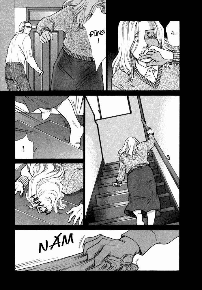 Eternal Sabbath Chapter 58 - Trang 10