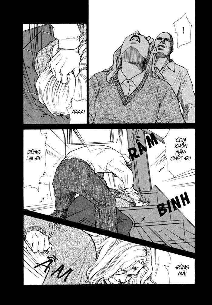 Eternal Sabbath Chapter 58 - Trang 11