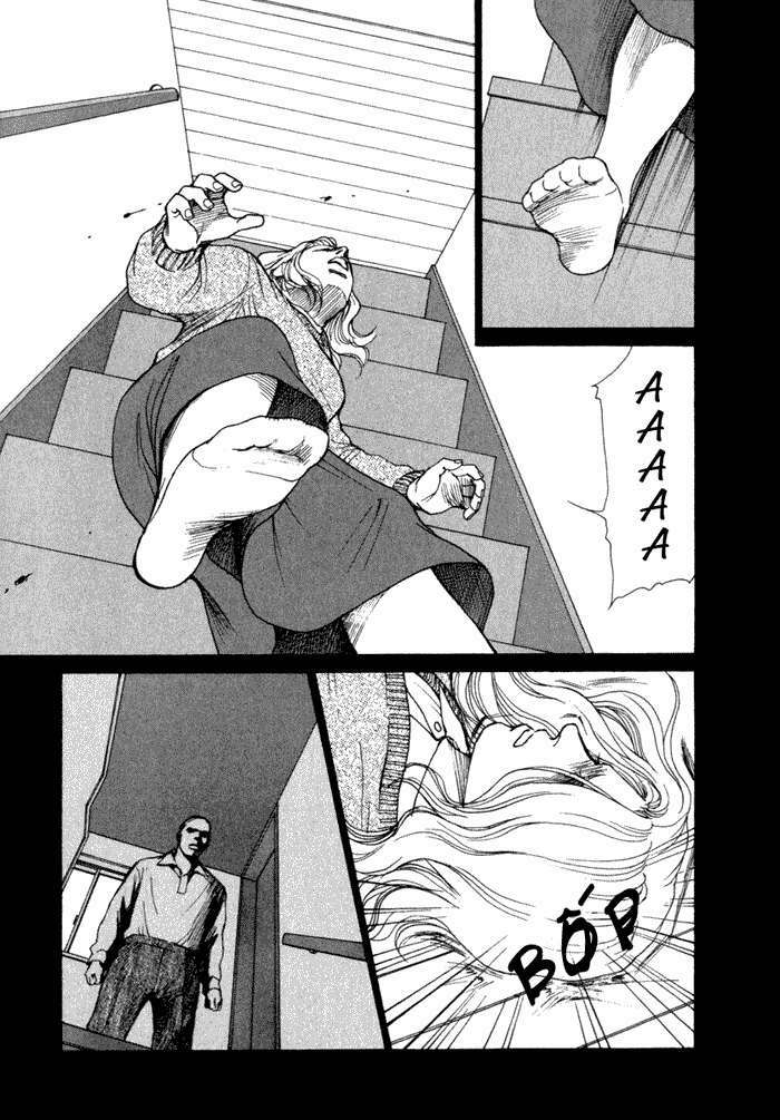 Eternal Sabbath Chapter 58 - Trang 12