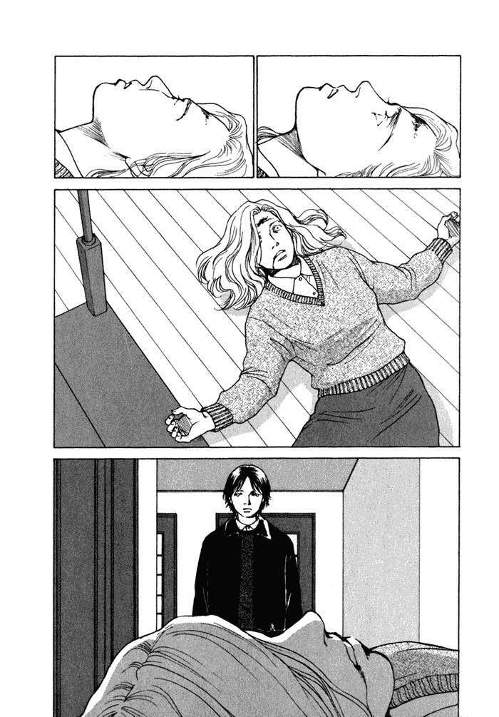 Eternal Sabbath Chapter 58 - Trang 13