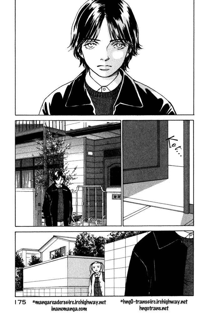 Eternal Sabbath Chapter 58 - Trang 14