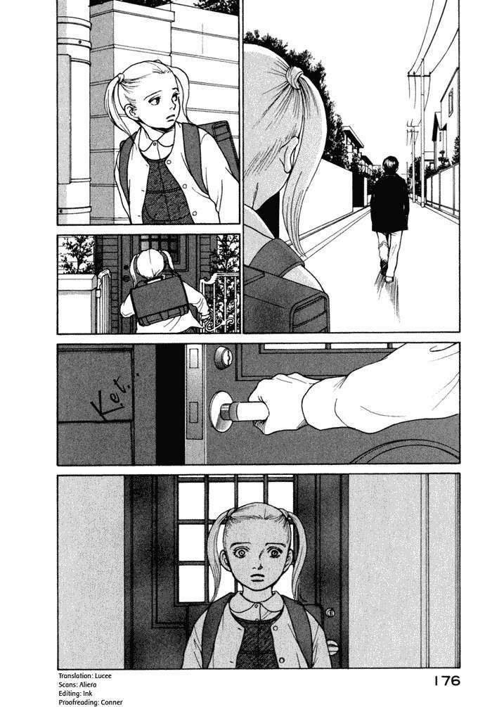 Eternal Sabbath Chapter 58 - Trang 15