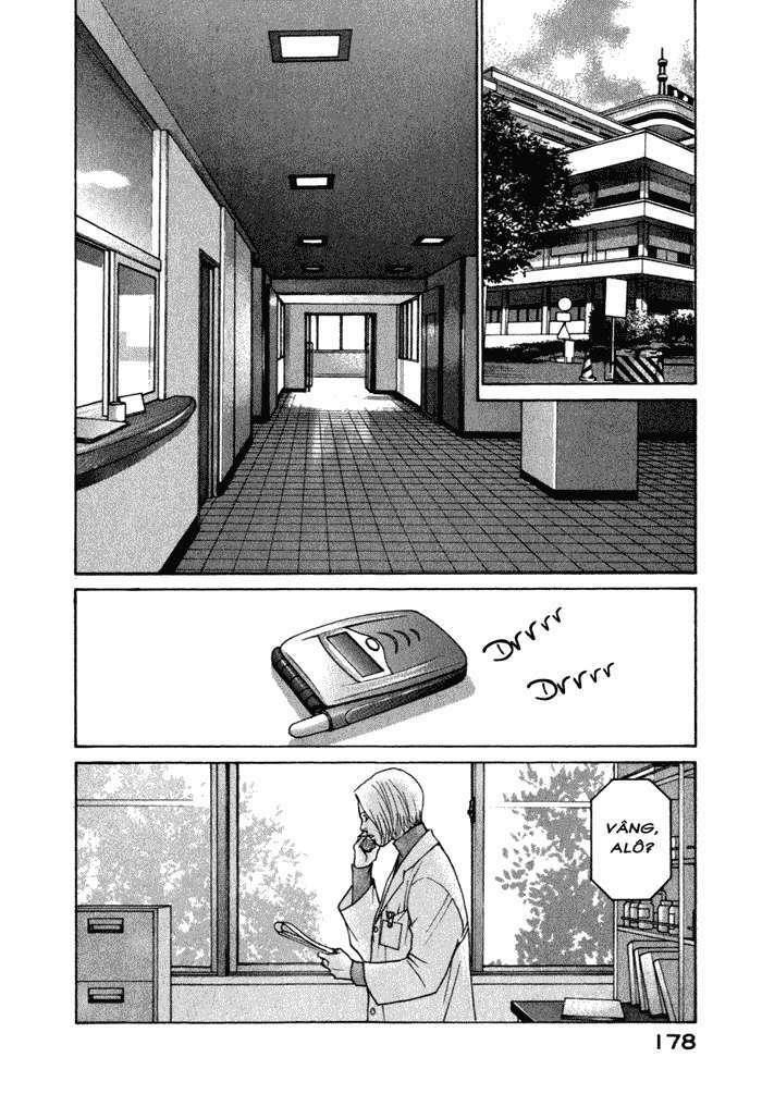 Eternal Sabbath Chapter 58 - Trang 17