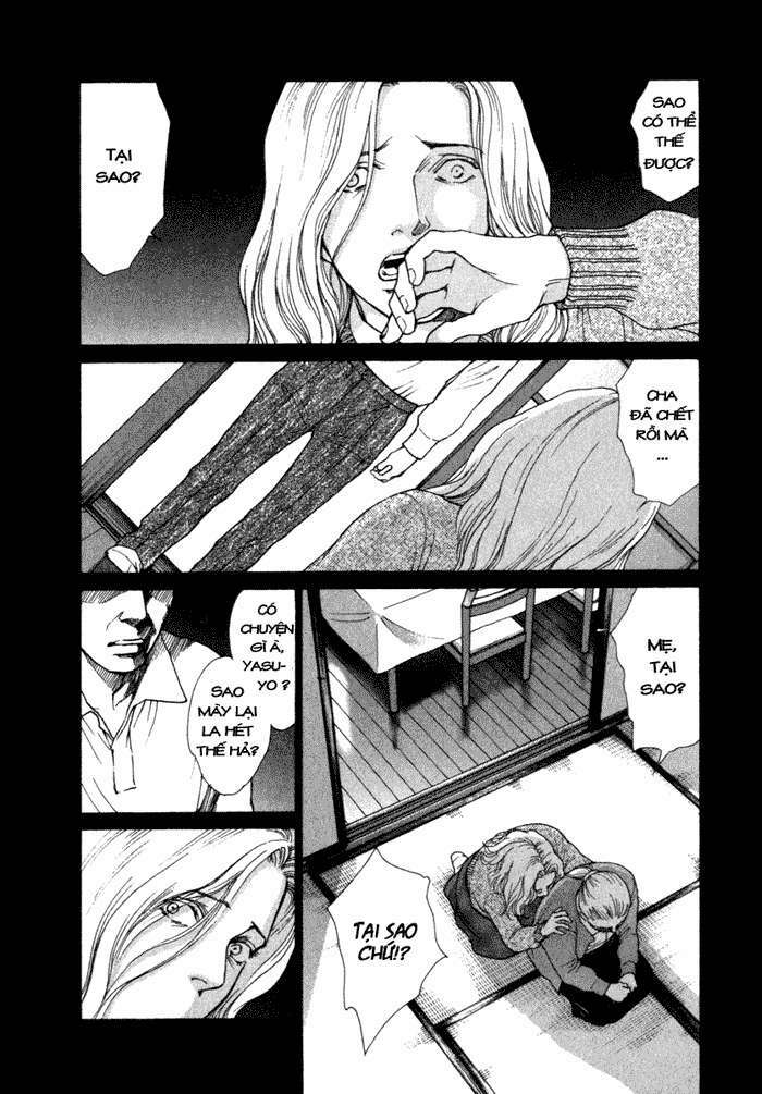 Eternal Sabbath Chapter 58 - Trang 1