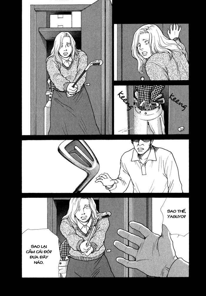 Eternal Sabbath Chapter 58 - Trang 3