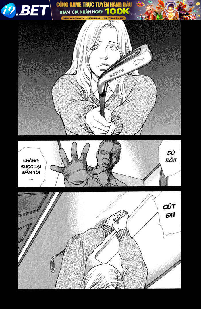Eternal Sabbath Chapter 58 - Trang 4