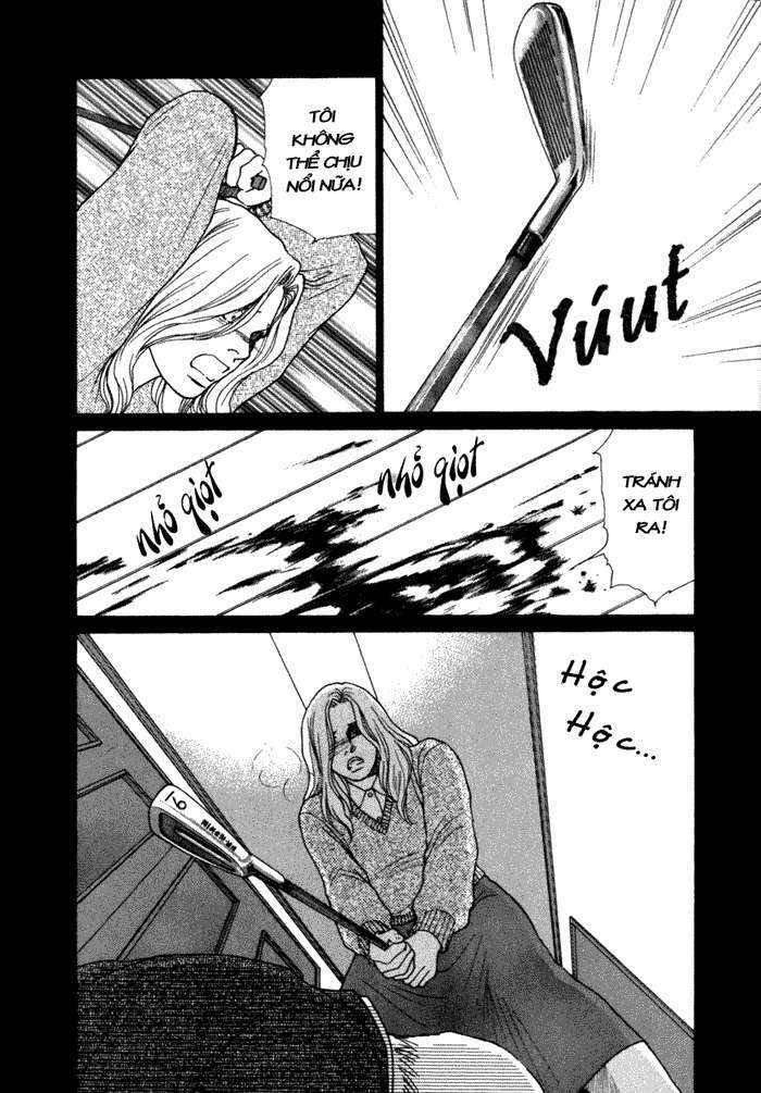 Eternal Sabbath Chapter 58 - Trang 5