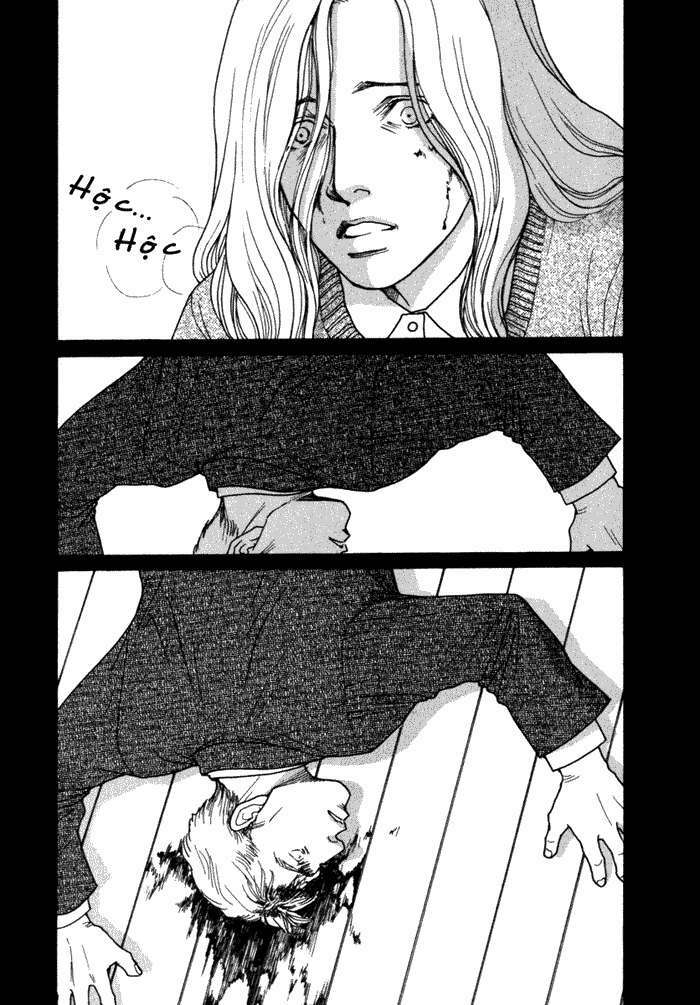 Eternal Sabbath Chapter 58 - Trang 6