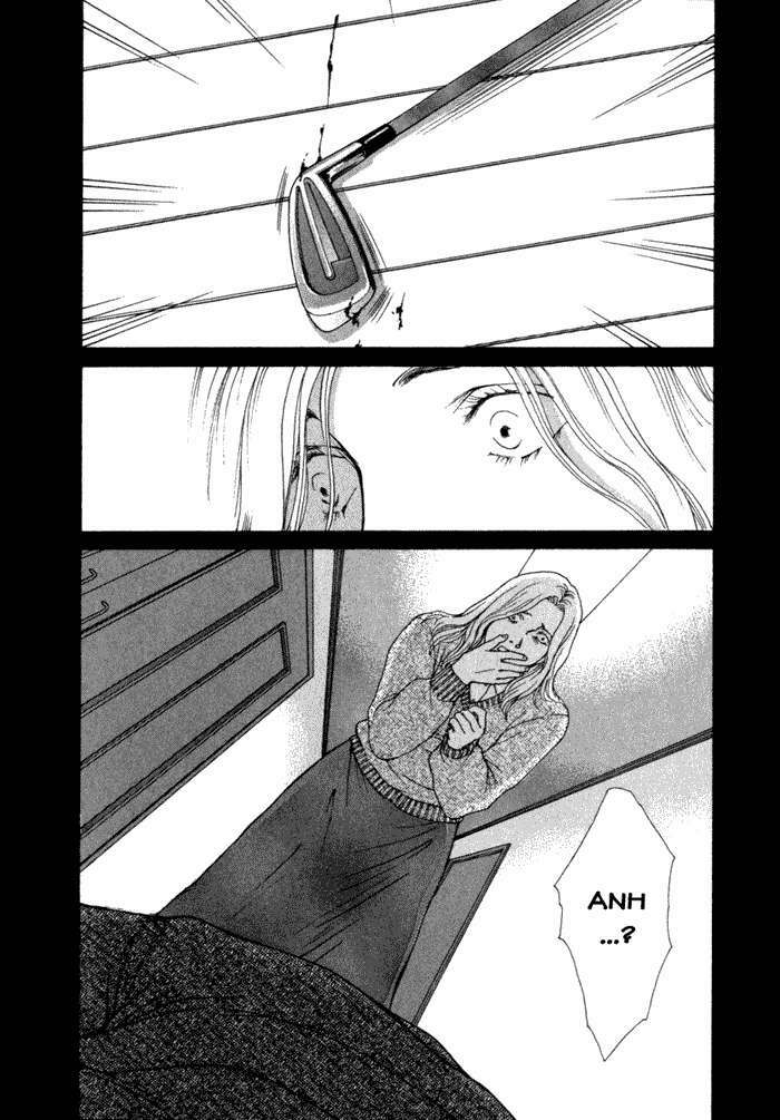 Eternal Sabbath Chapter 58 - Trang 7