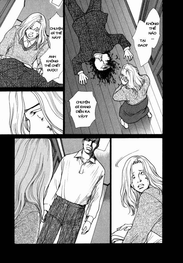 Eternal Sabbath Chapter 58 - Trang 8