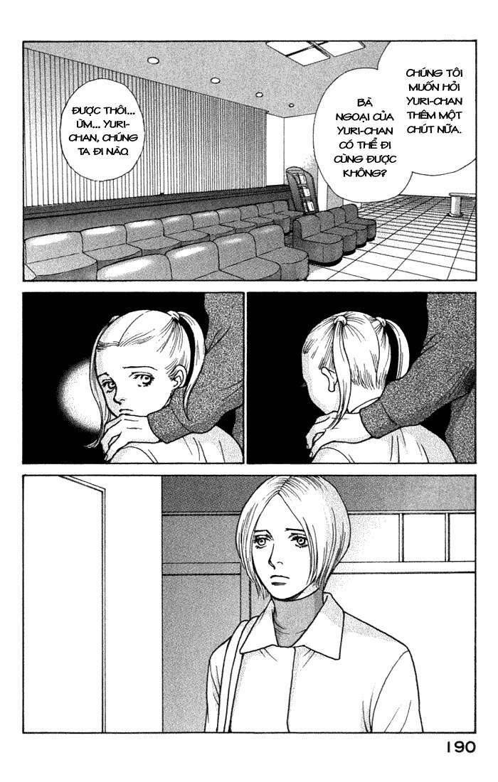 Eternal Sabbath Chapter 59 - Trang 9